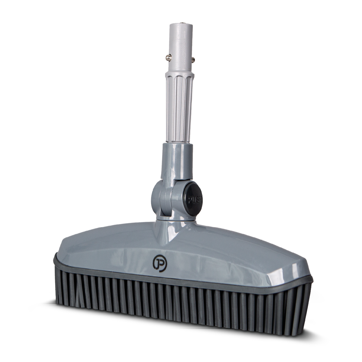 MULTI BROOM (without pole, dustpan, adaptor)