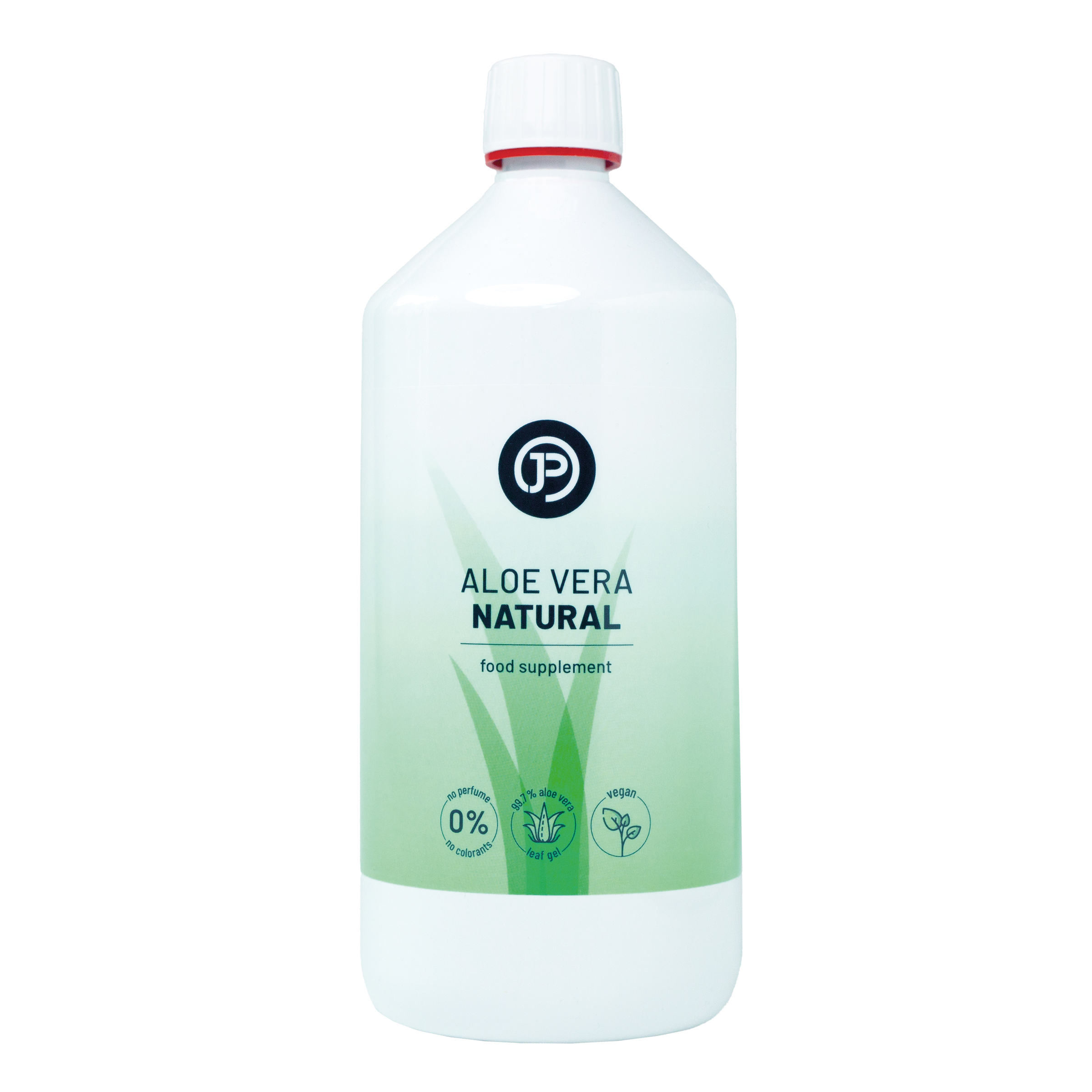 ALOE VERA NATURAL, 1 qt 