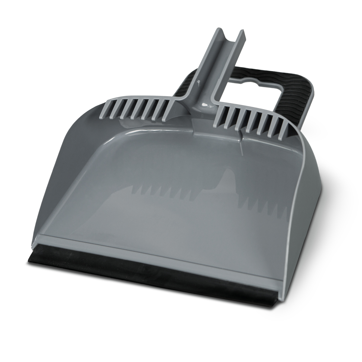 MULTI BROOM DUSTPAN