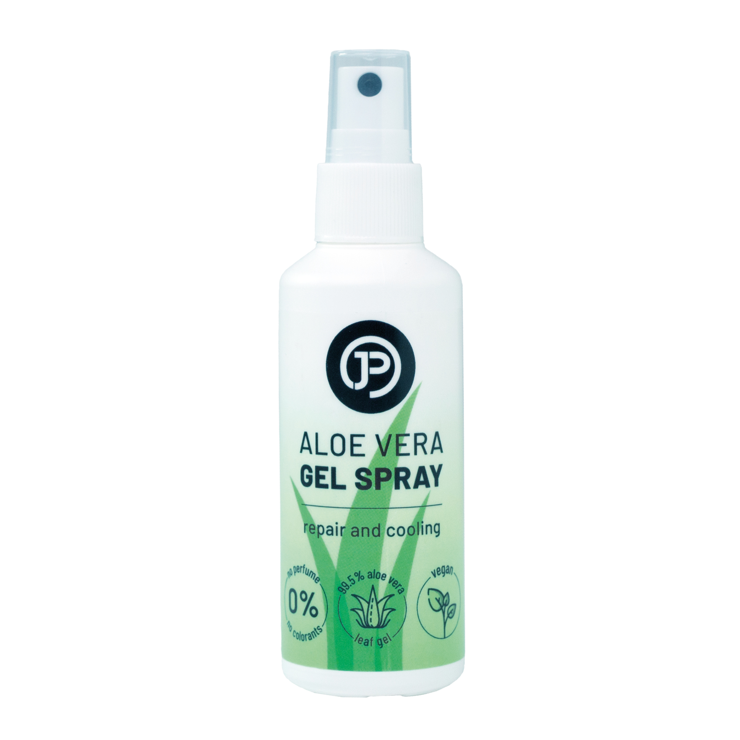 ALOE VERA GEL SPRAY, 2.5 fl. oz.