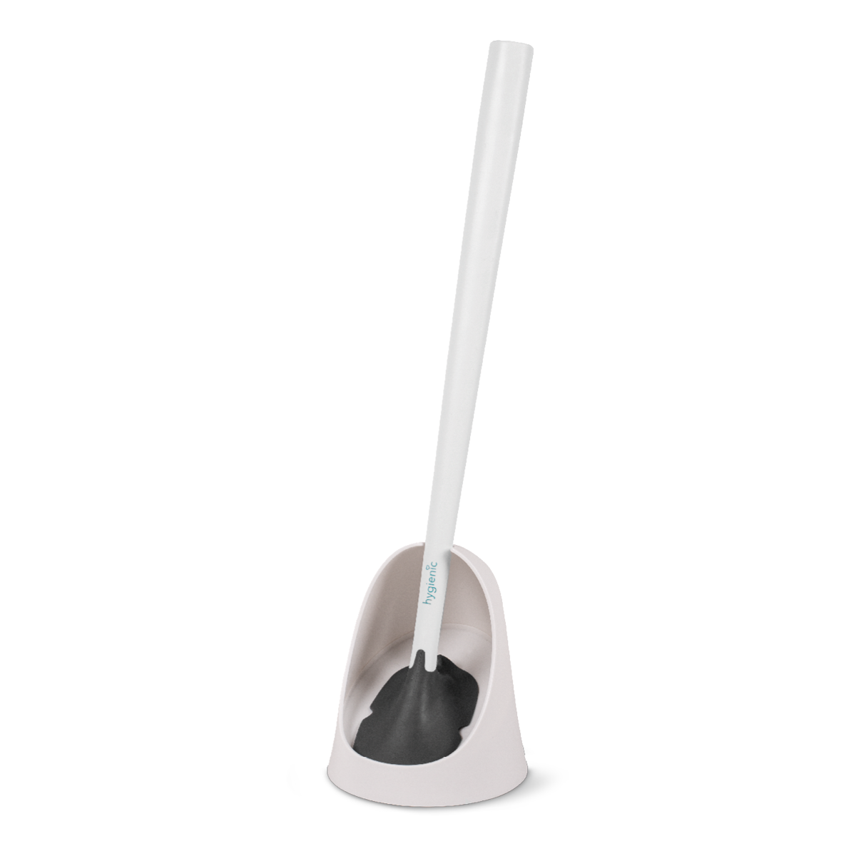 LOO HERO STAND UP – toilet scrubber