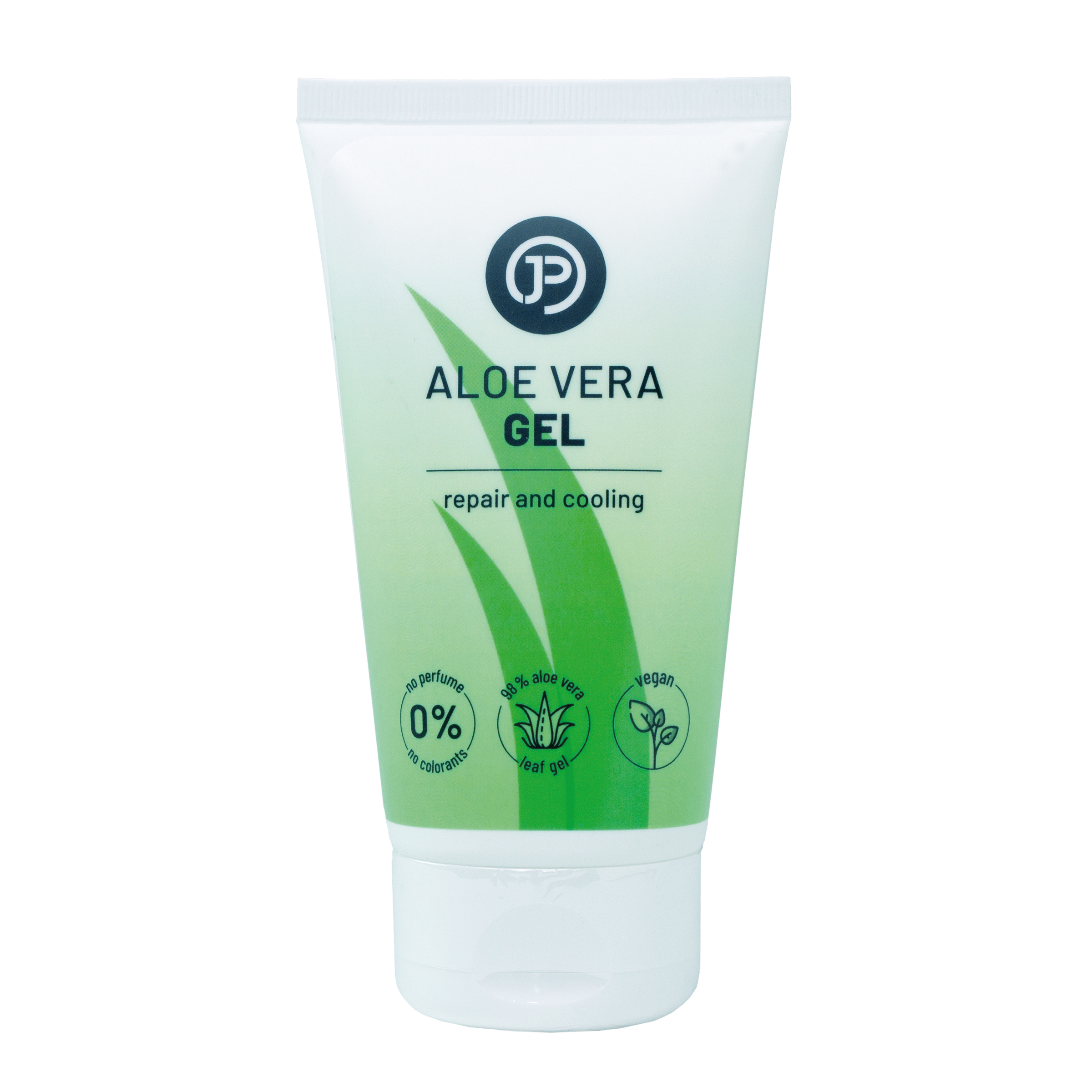 ALOE VERA GEL, 5 fl. oz.
