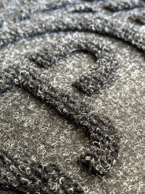 DOOR MAT