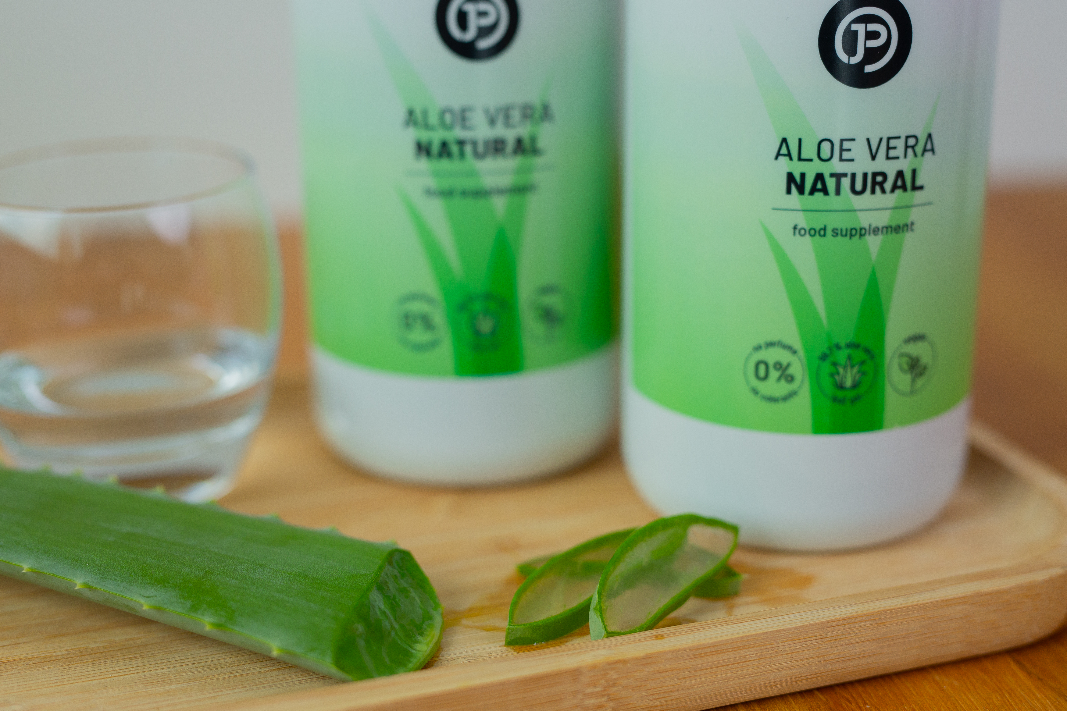 ALOE VERA NATURAL, 1 qt 