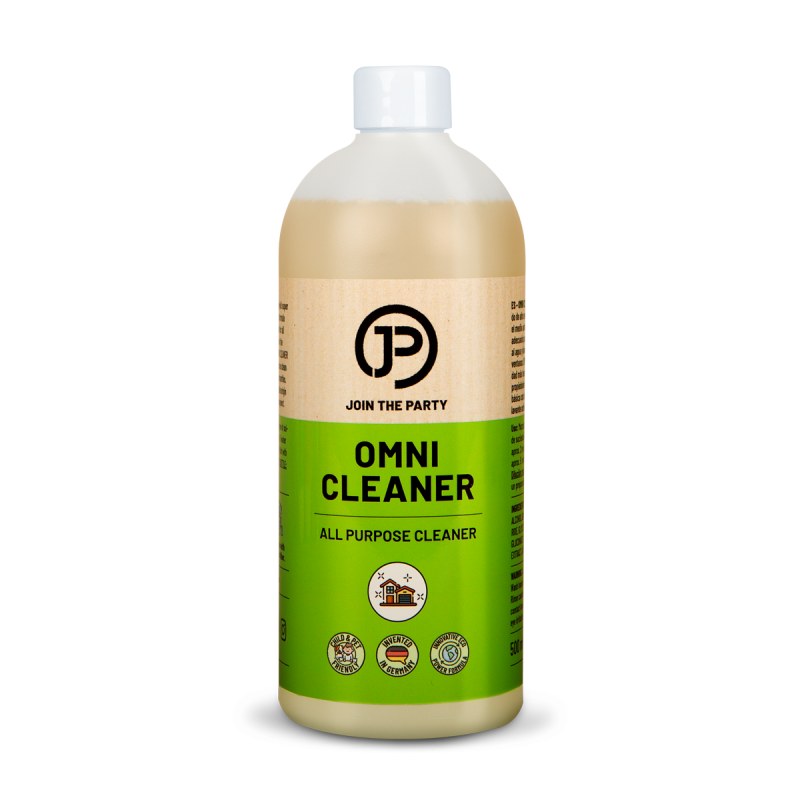 omni cleaner